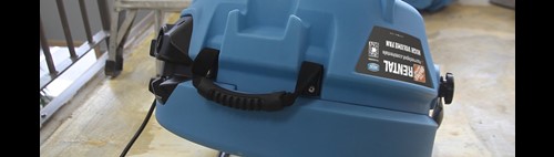 Stealth AV3000 Axial Fan